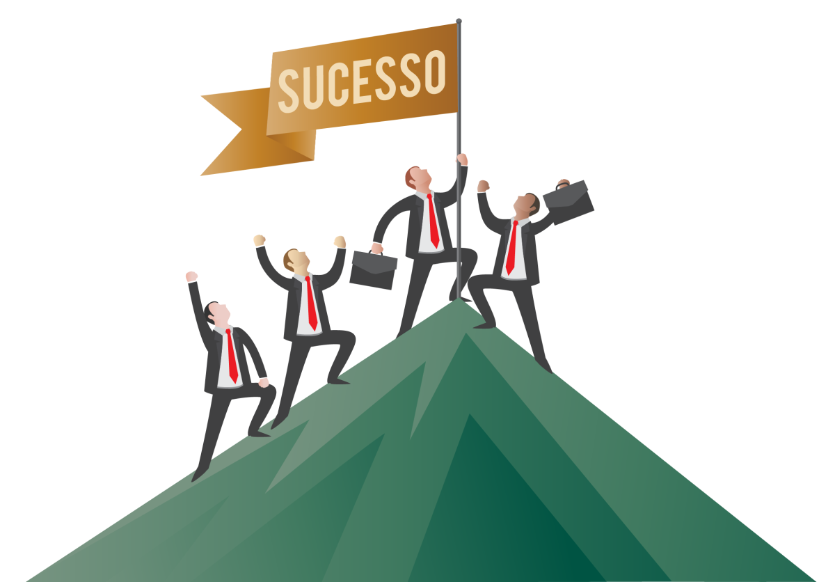 Карьерная лестница