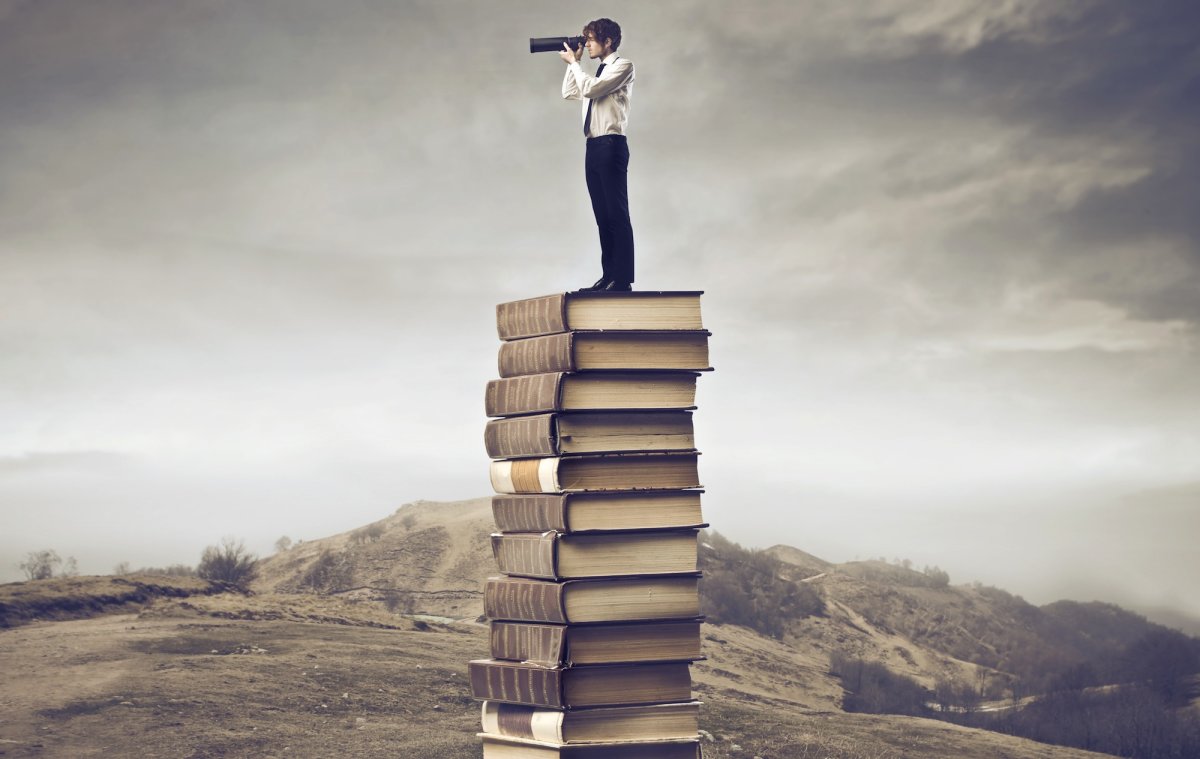 Векторная иллюстрация возможности