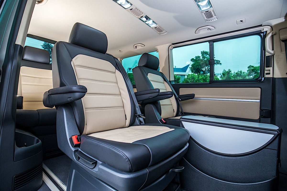 Фольксваген Multivan t6.1 2020