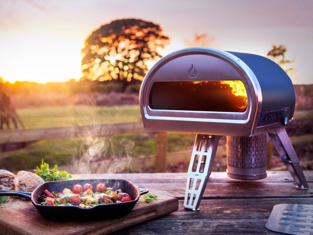 Камин в бане