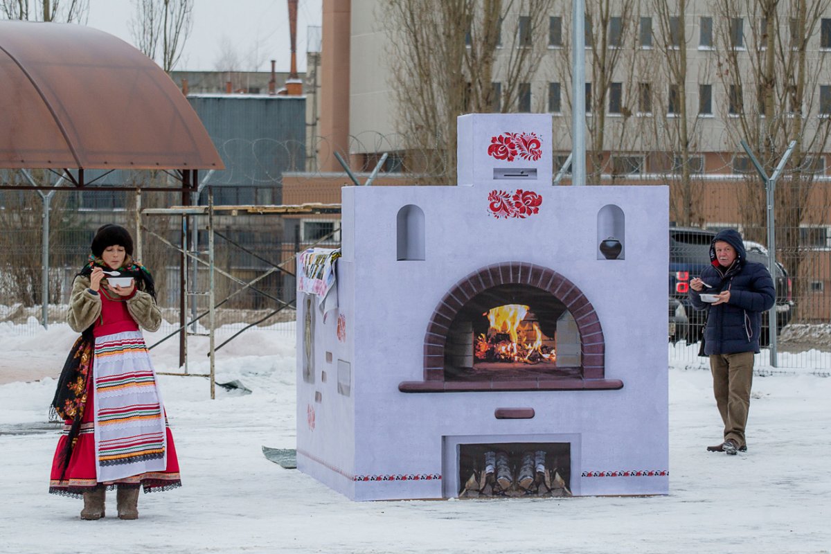 Домашний уют