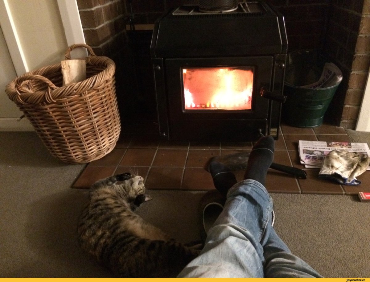 Русская печь вектор