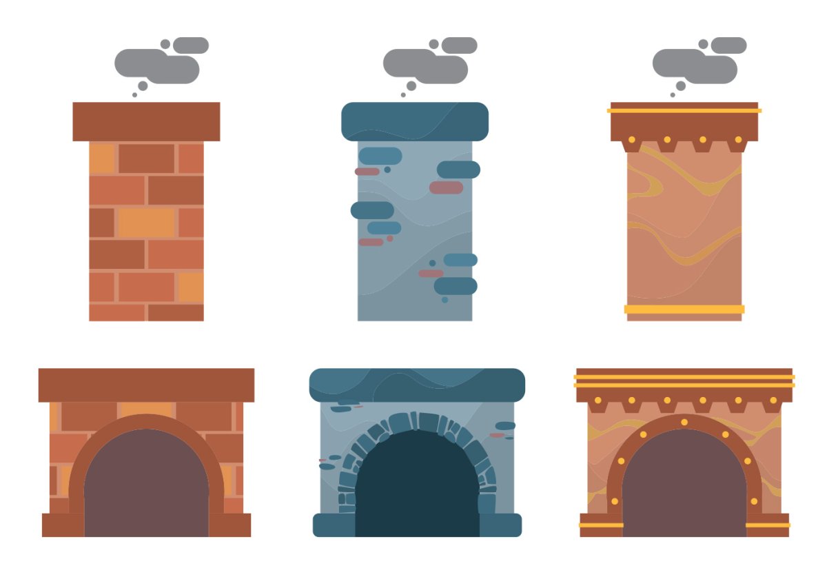 Шли последние дни мая от радости мы затопили печь