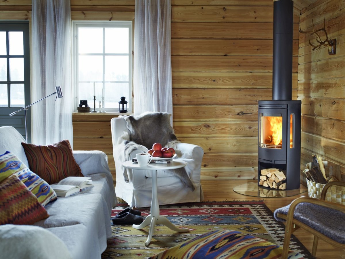 Печь для Емели