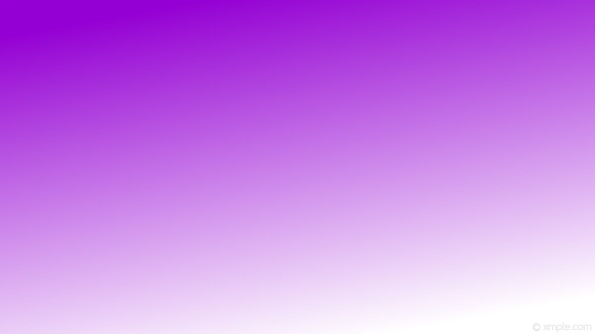 Сиреневый градиент