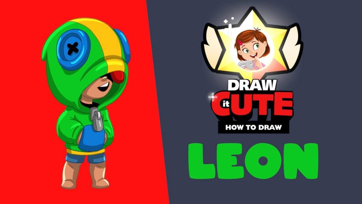 Леон из Браво старс