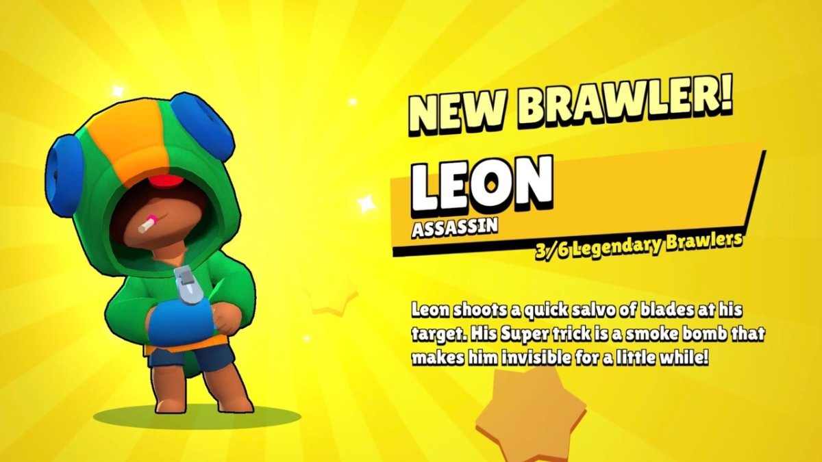 Леон Браво старс ВЫБИЛ