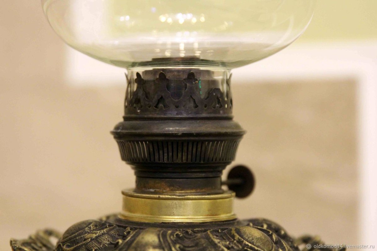 Обитель Лесной ведьмы травник