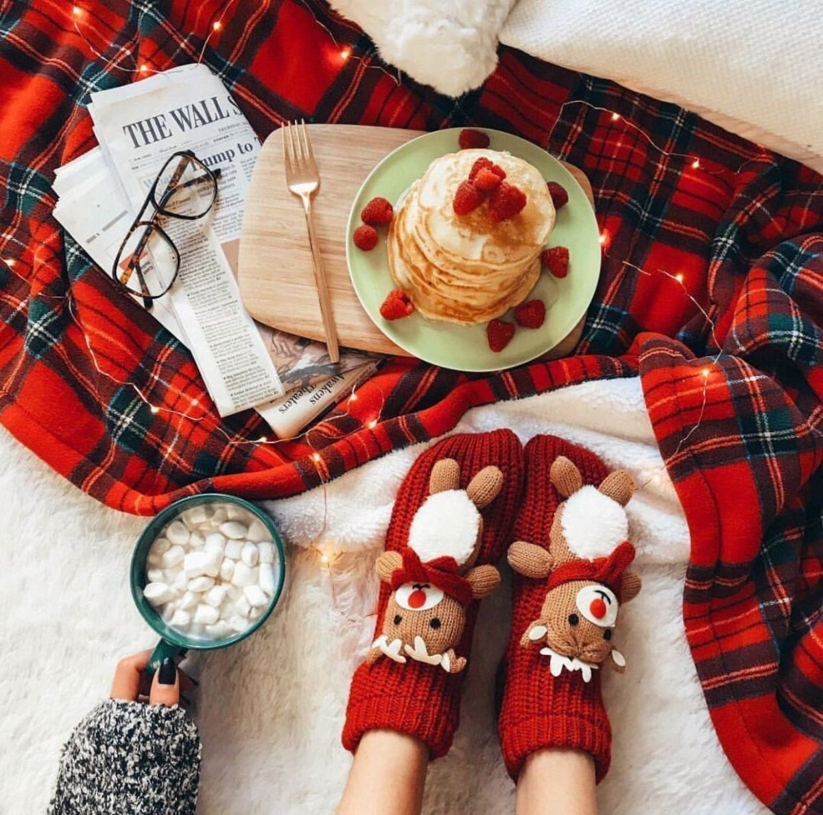 Доброе утро стильные