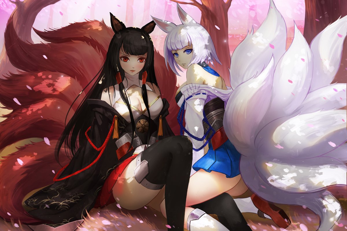 Кицунэ Миято