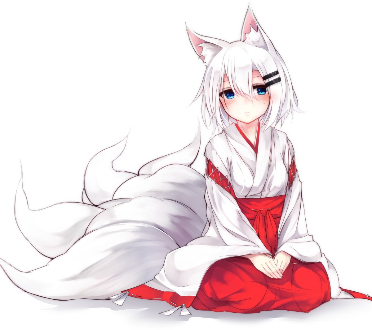 Рэйко Кицунэ