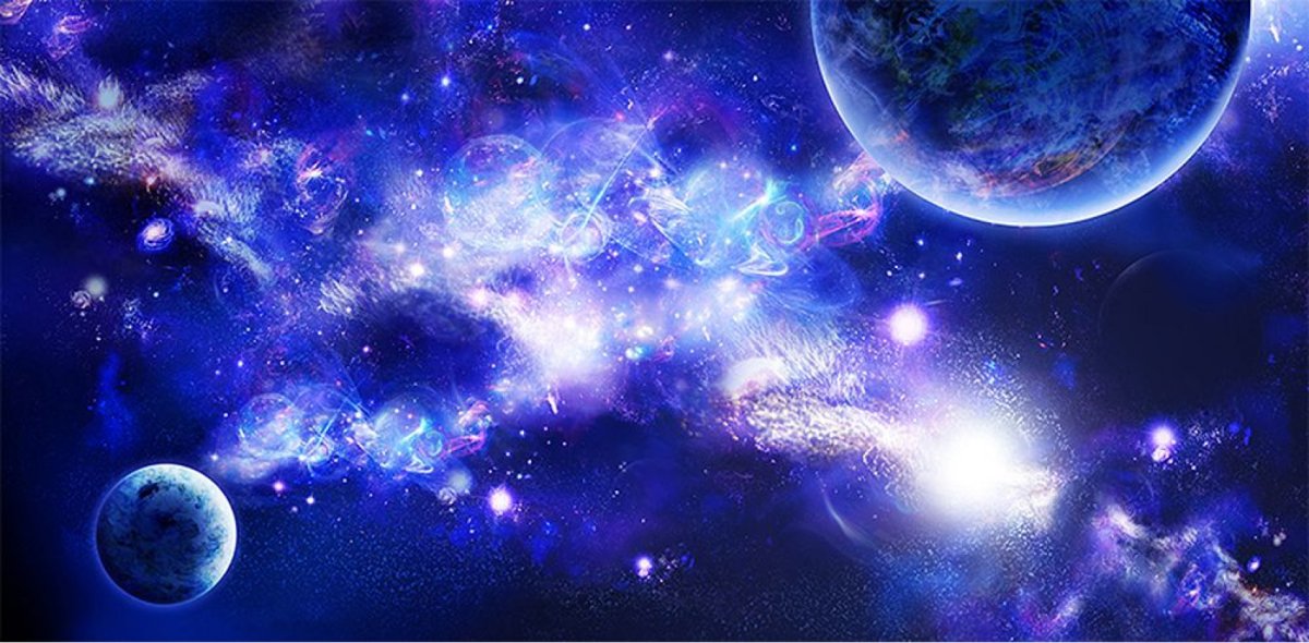 Яркая Планета