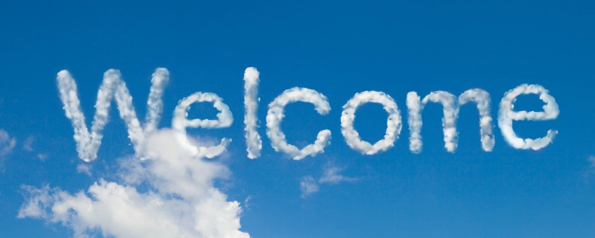 Добро пожаловать на англ