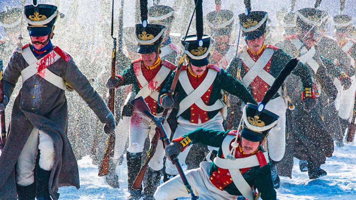 Союз спасения Сенатская площадь