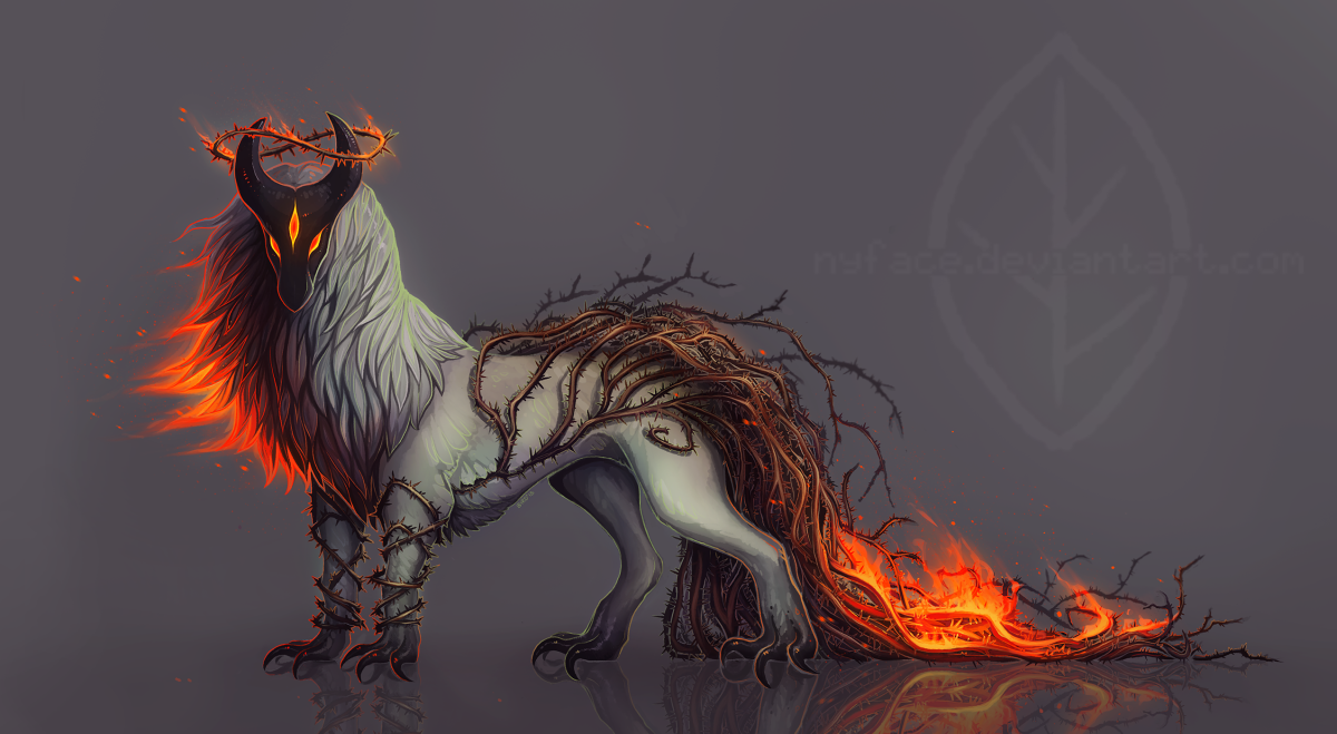 Альфин мифология