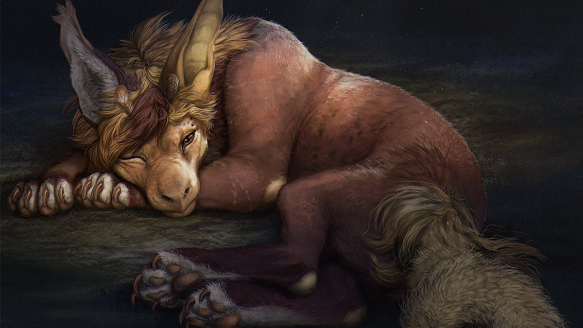 Мифологические существа