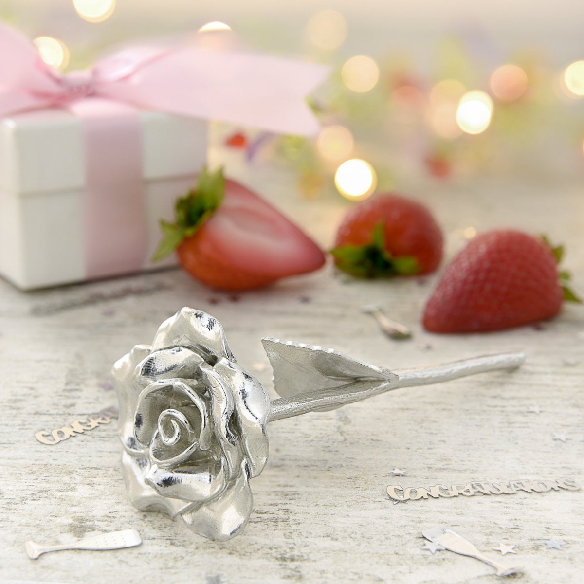 Поздравление с годовщиной свадьбы 8 лет