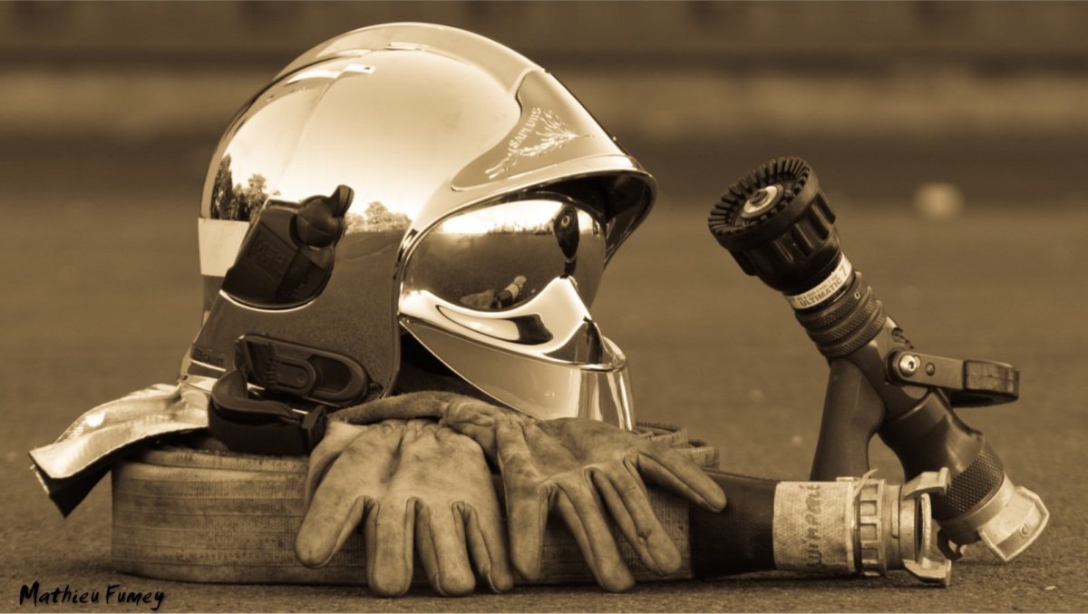 Пожарные заставки на рабочий стол