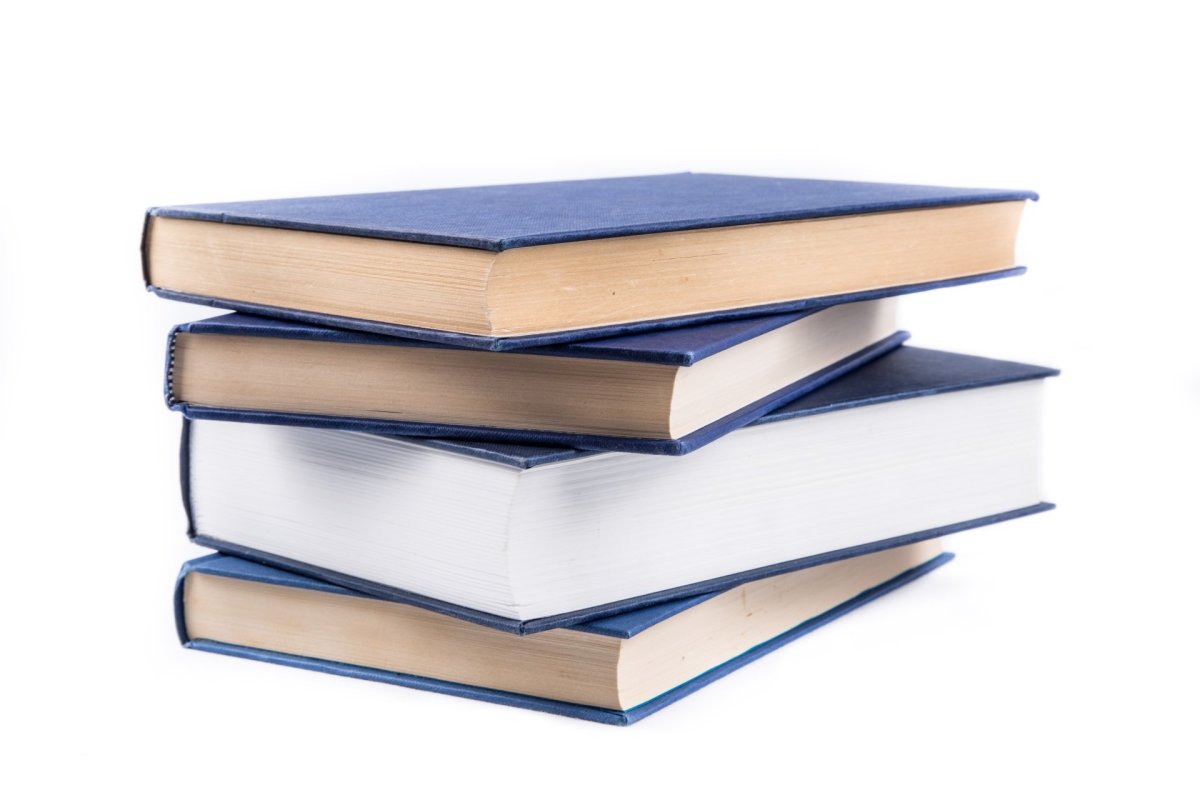 Стопка книг картинки