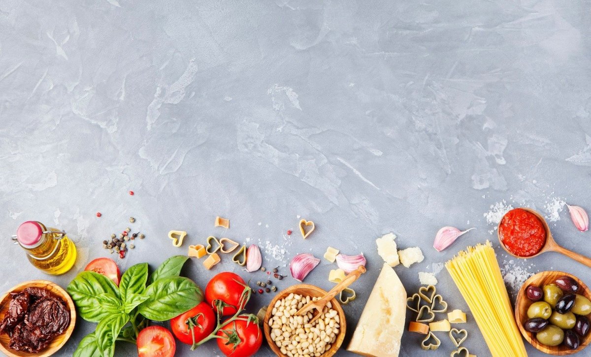 Фон кулинария