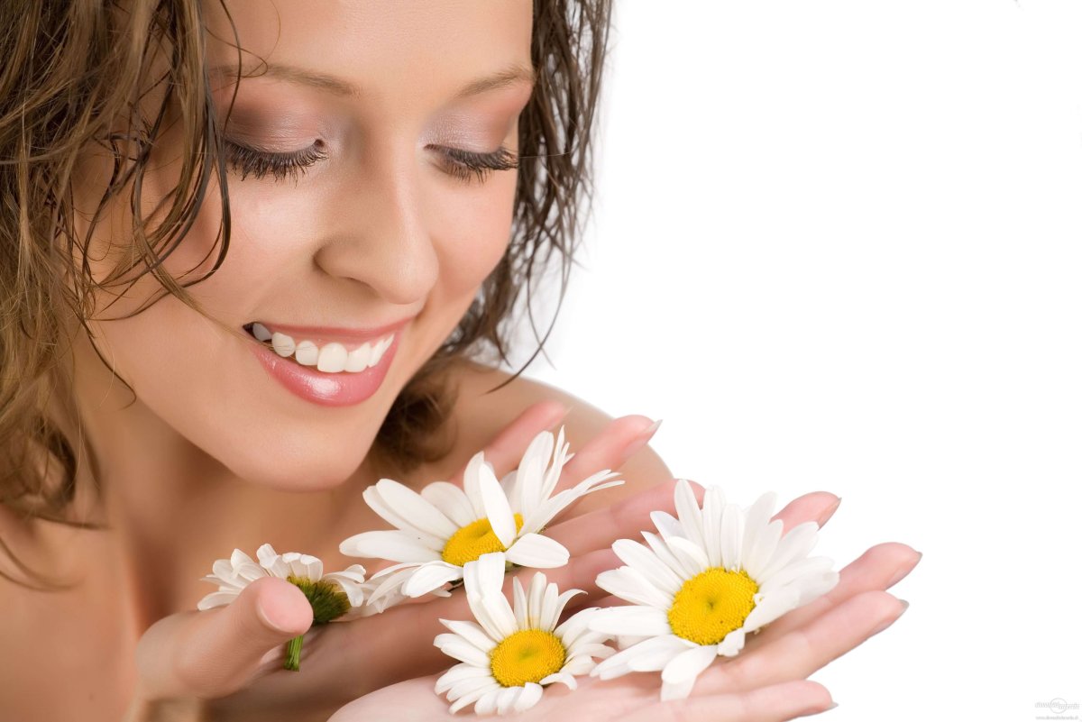 Красота и здоровье