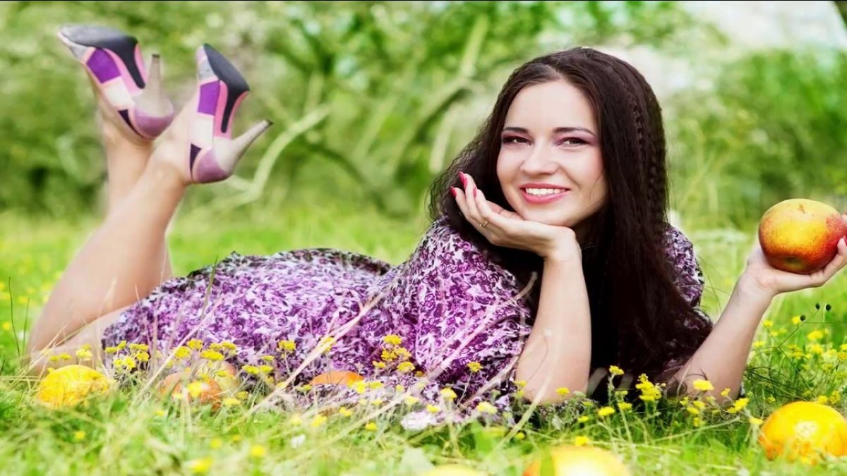 Алексеева Алена Казань