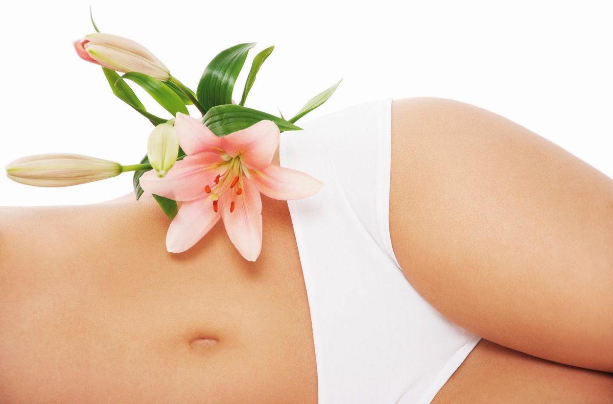 Женское здоровье