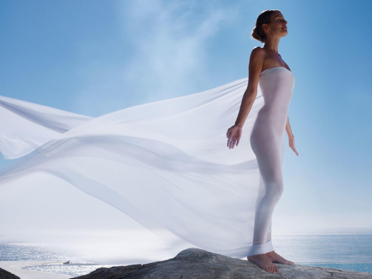 Стройность и легкость