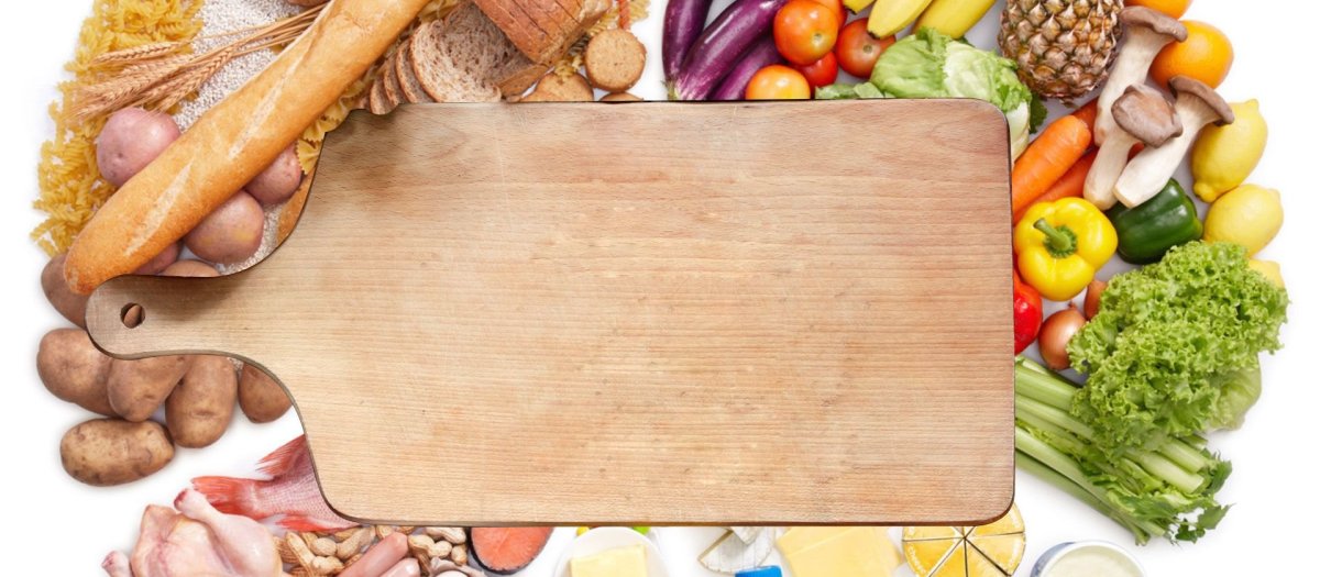 Здоровое питание