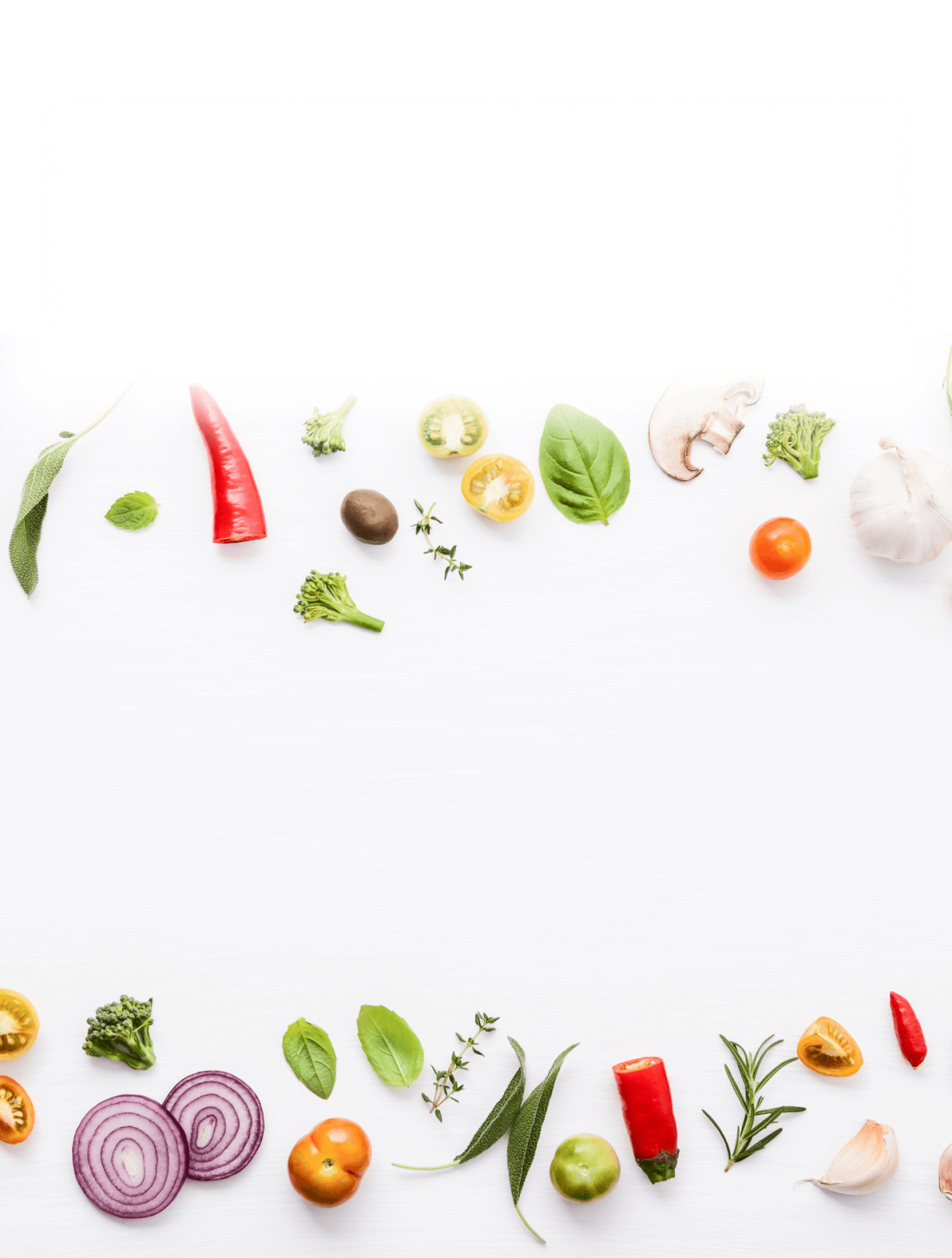 Фон для презентации кулинария