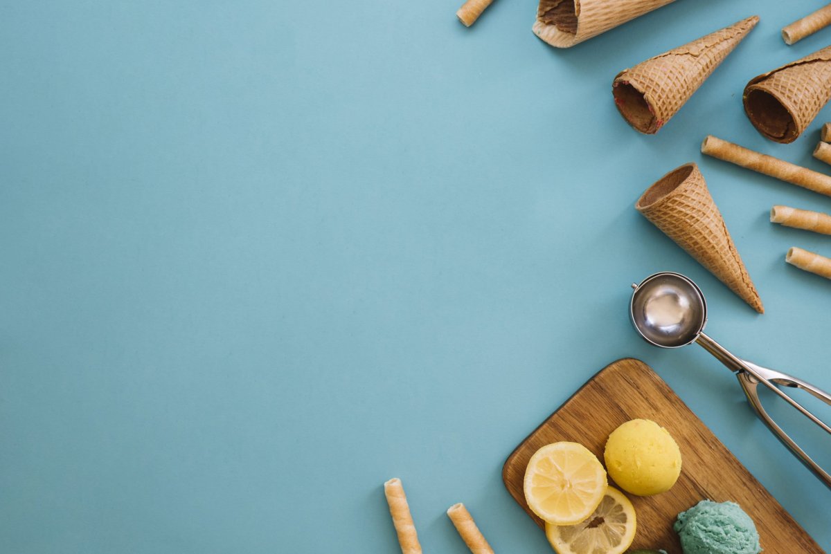 Фон для презентации кулинария