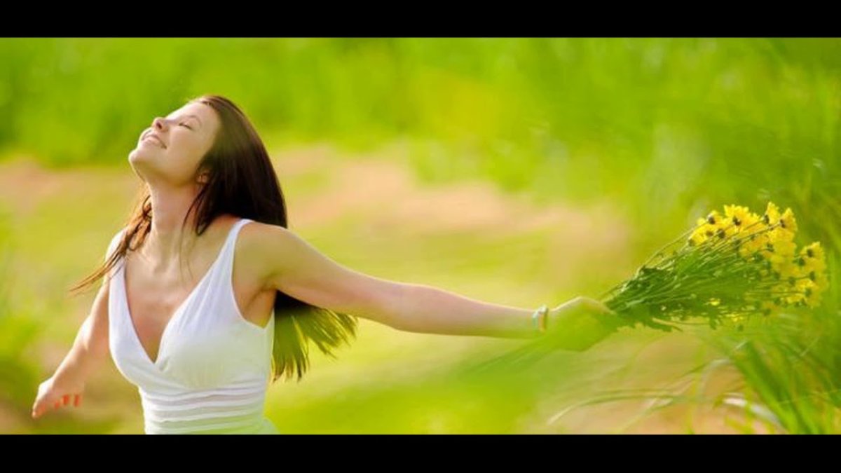 В моей душе нет места злу все занято людьми которых