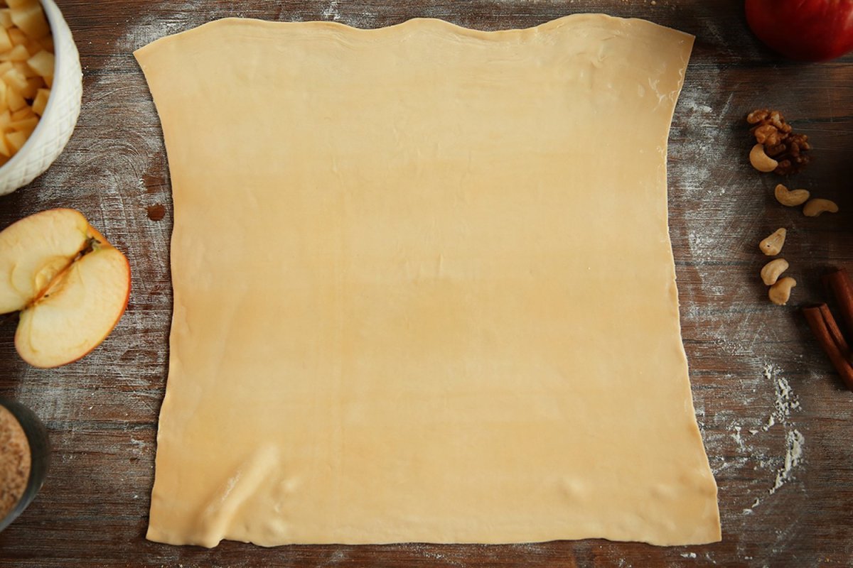 Фон для презентации по кулинарии