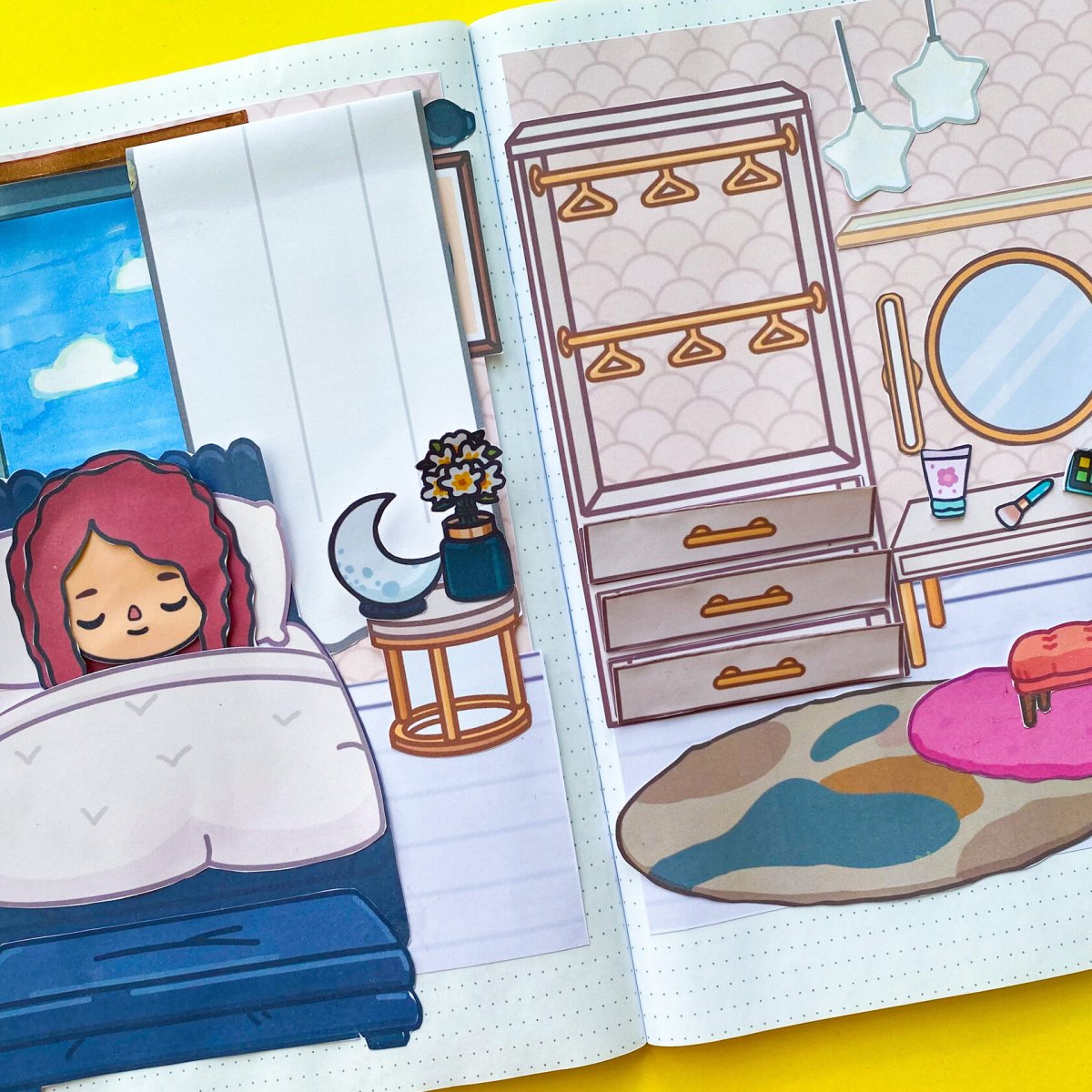 Тока бока одежда для персонажей