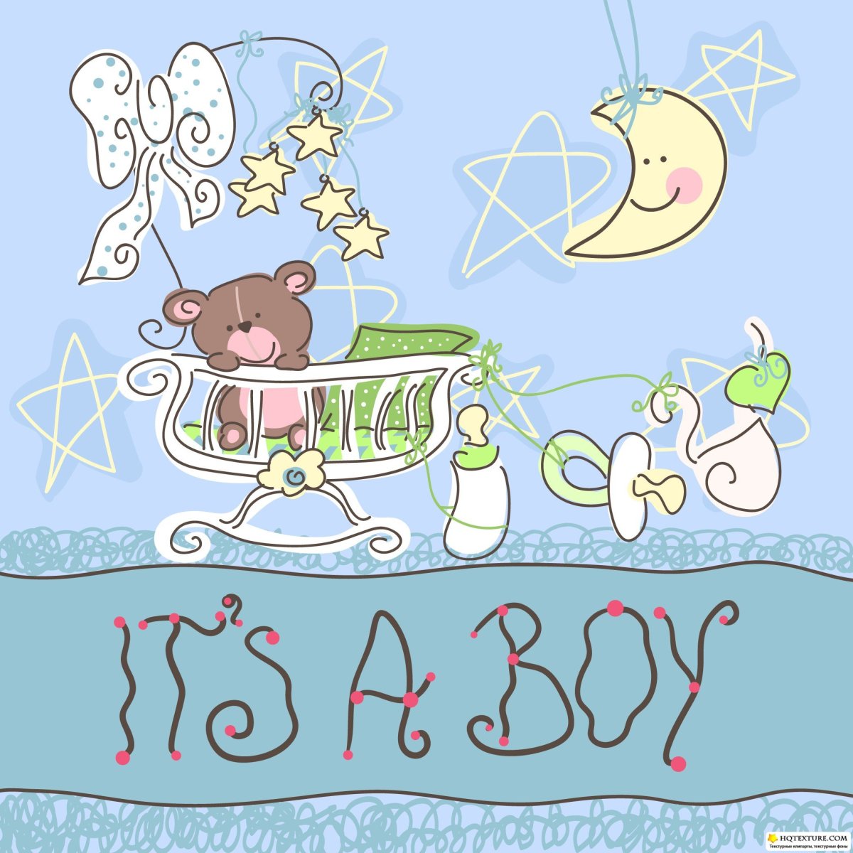 Поздравление с рождением внучка