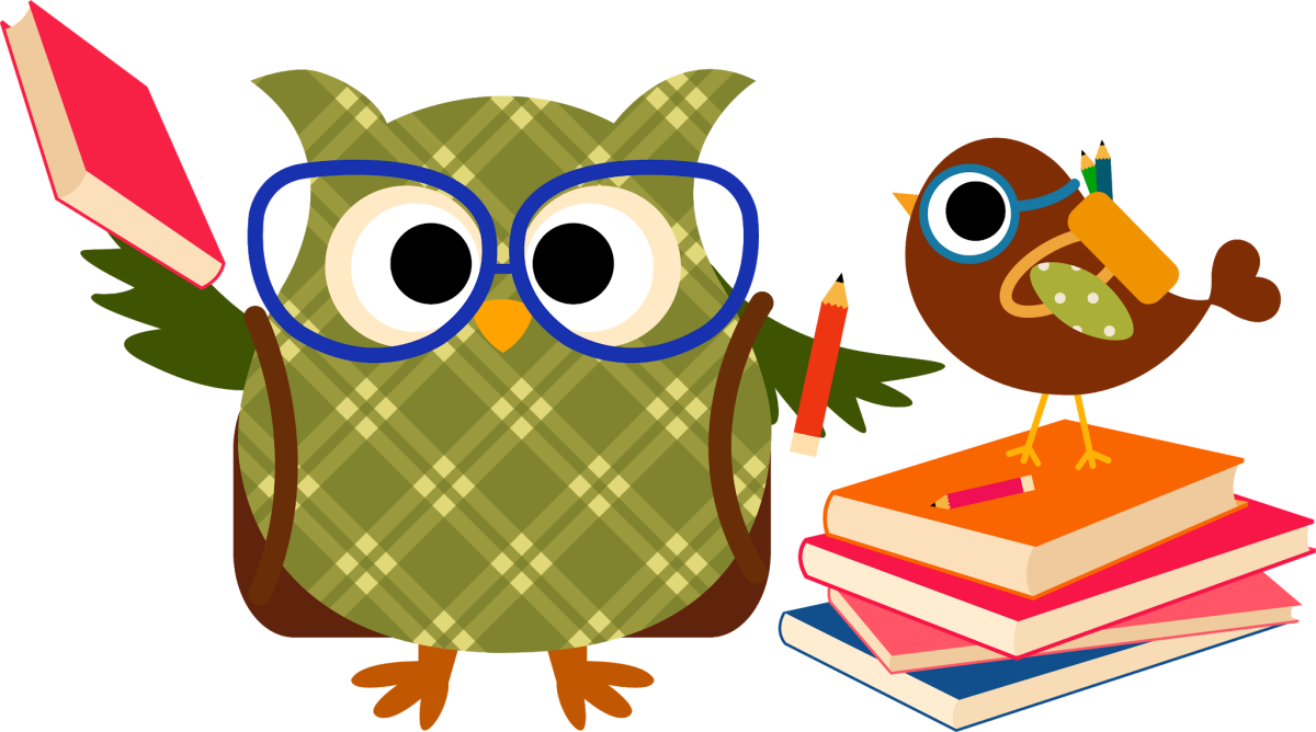 Сова тату эскиз