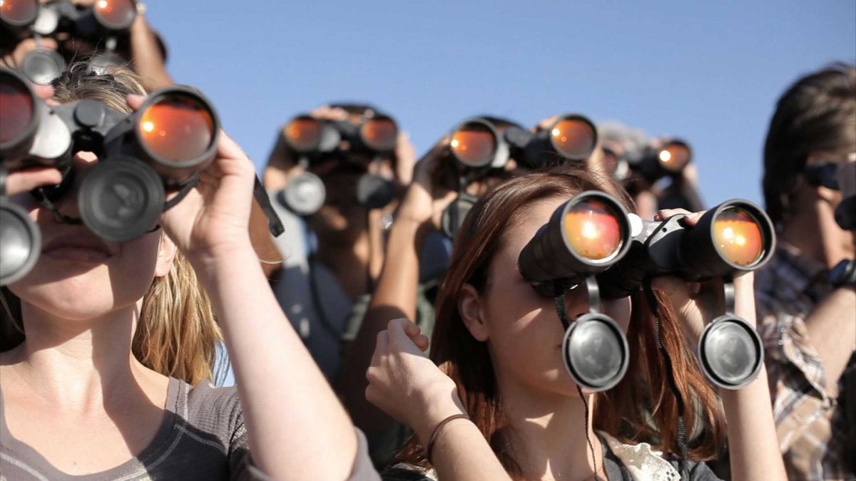 Шпионские картинки