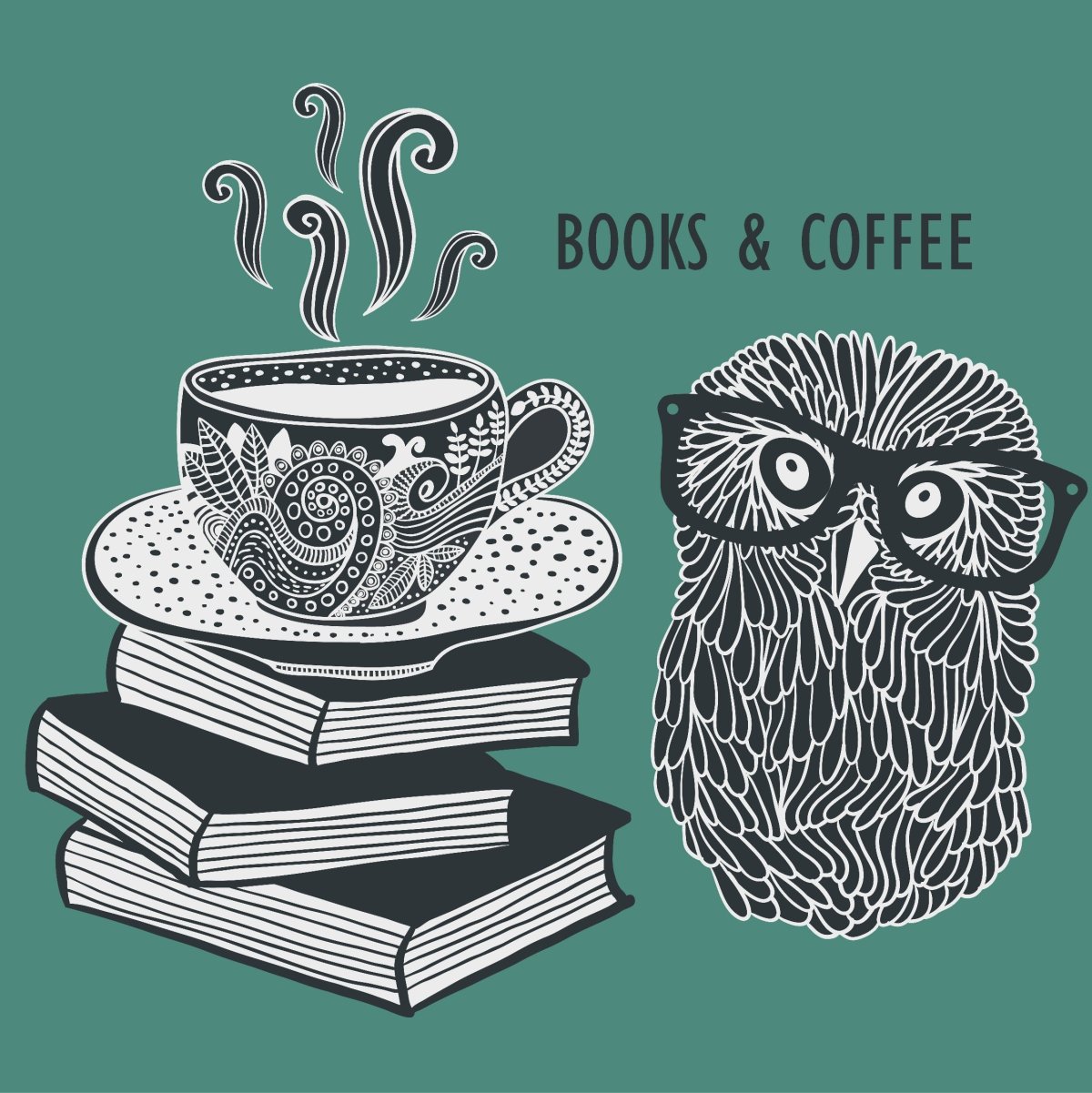 Мудрая Сова