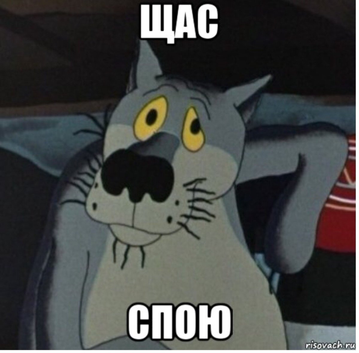 Жил был пес мемы