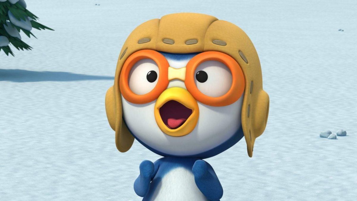 Пороро Туту и Тимон