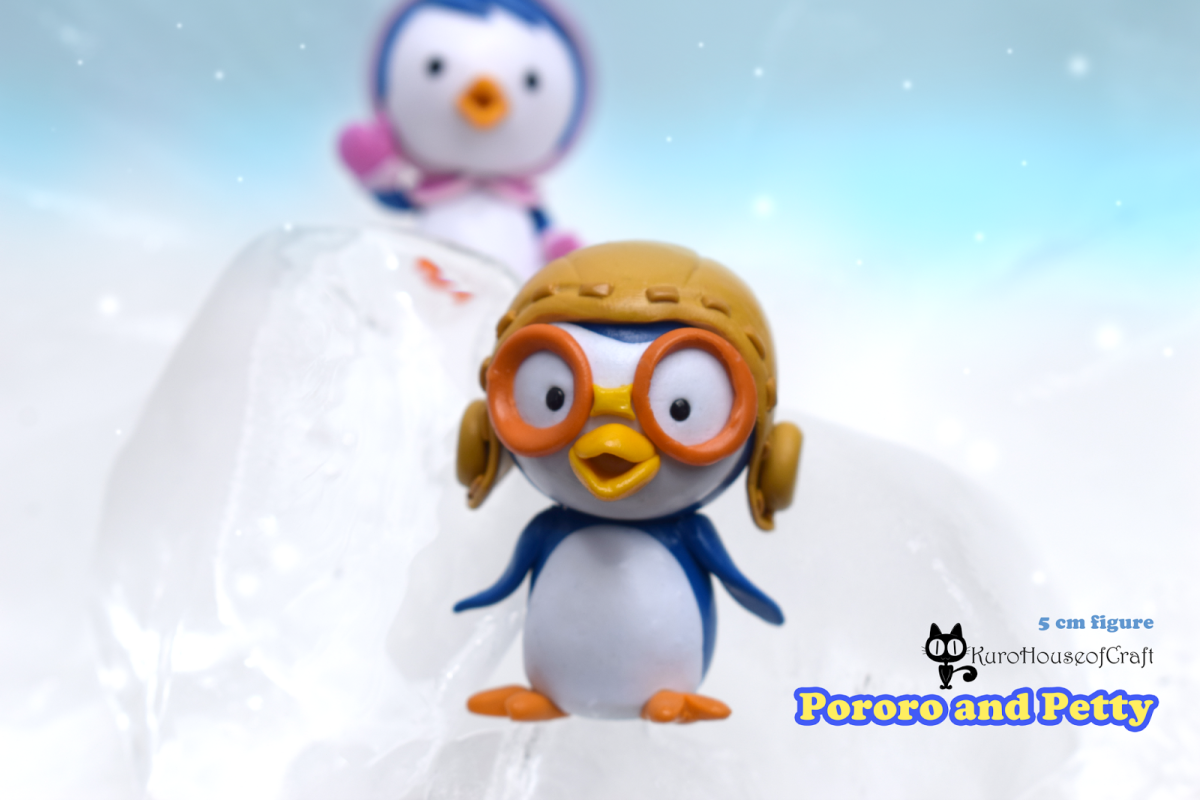 Пороро Поби