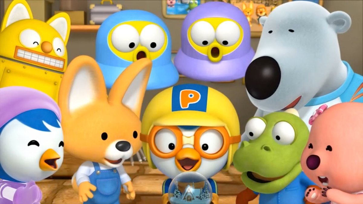 Film Pororo