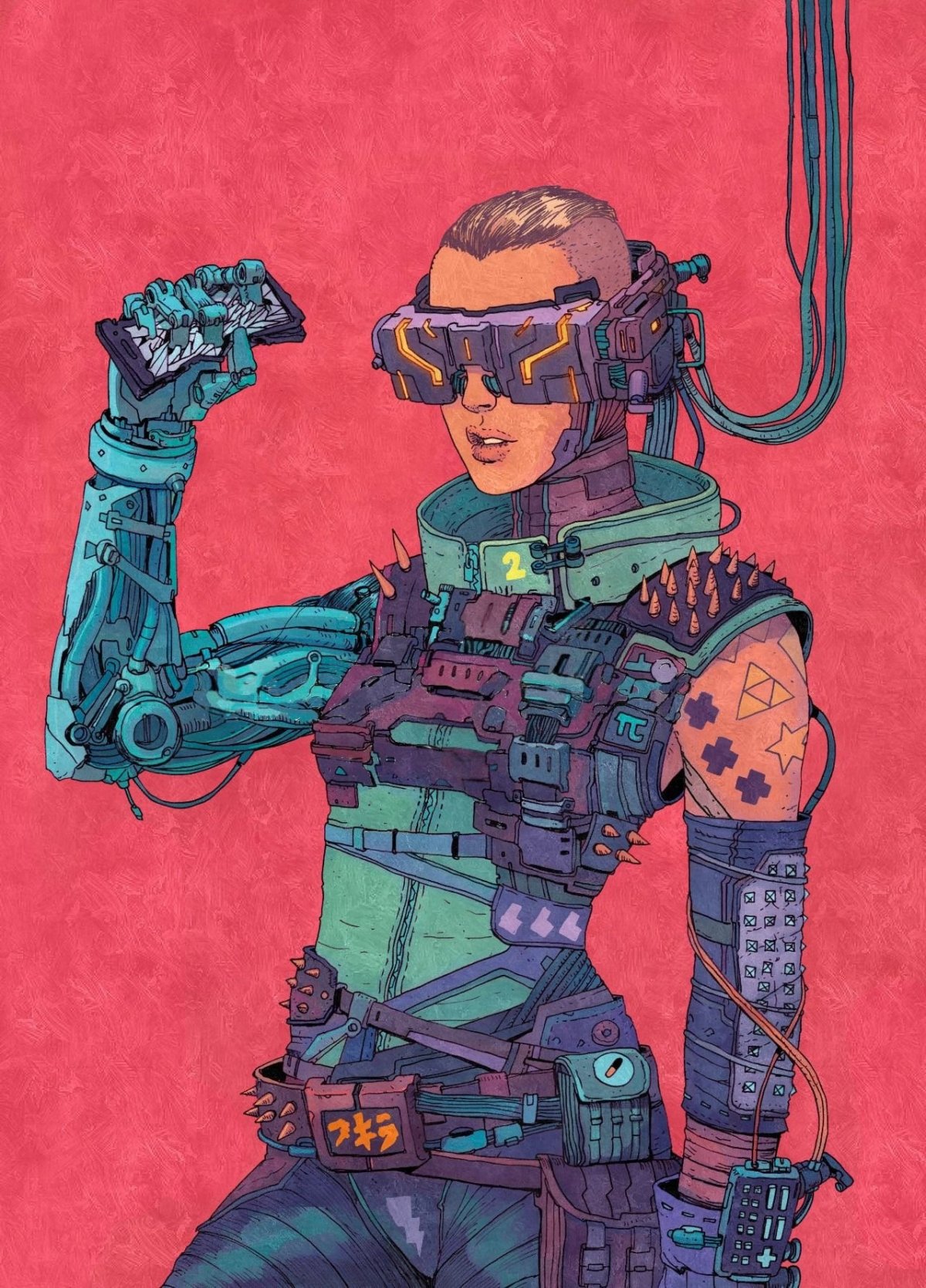 Жосан Гонсалес