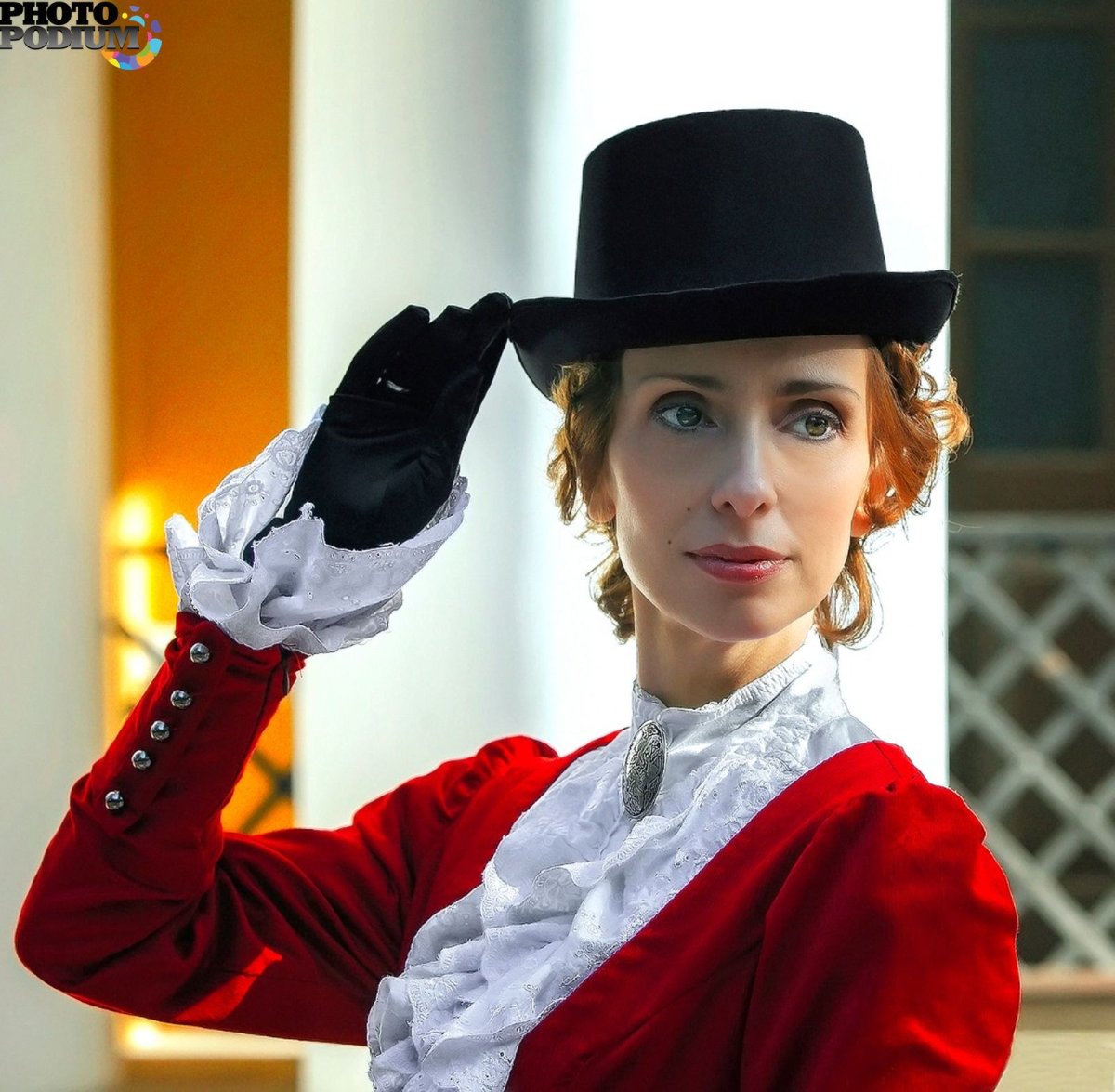 Графиня фильм 2009