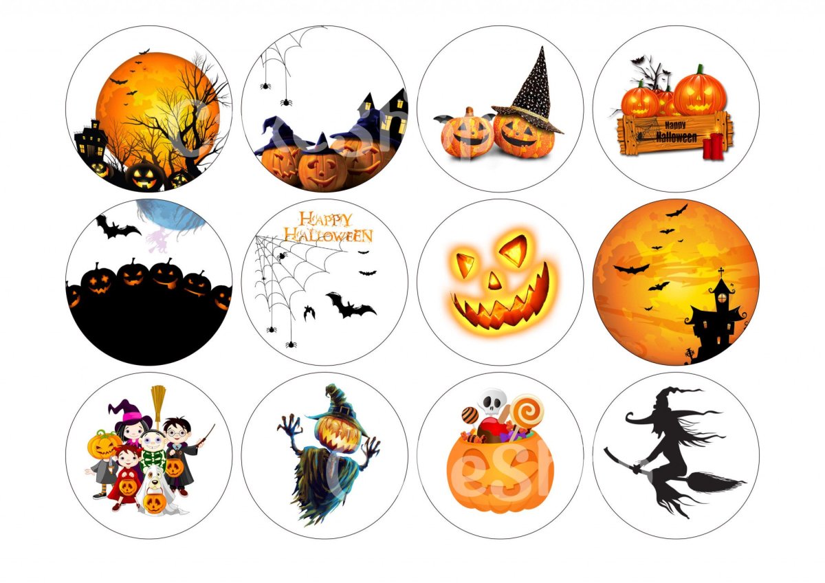 Гарри Поттер наклейки Гриффиндор