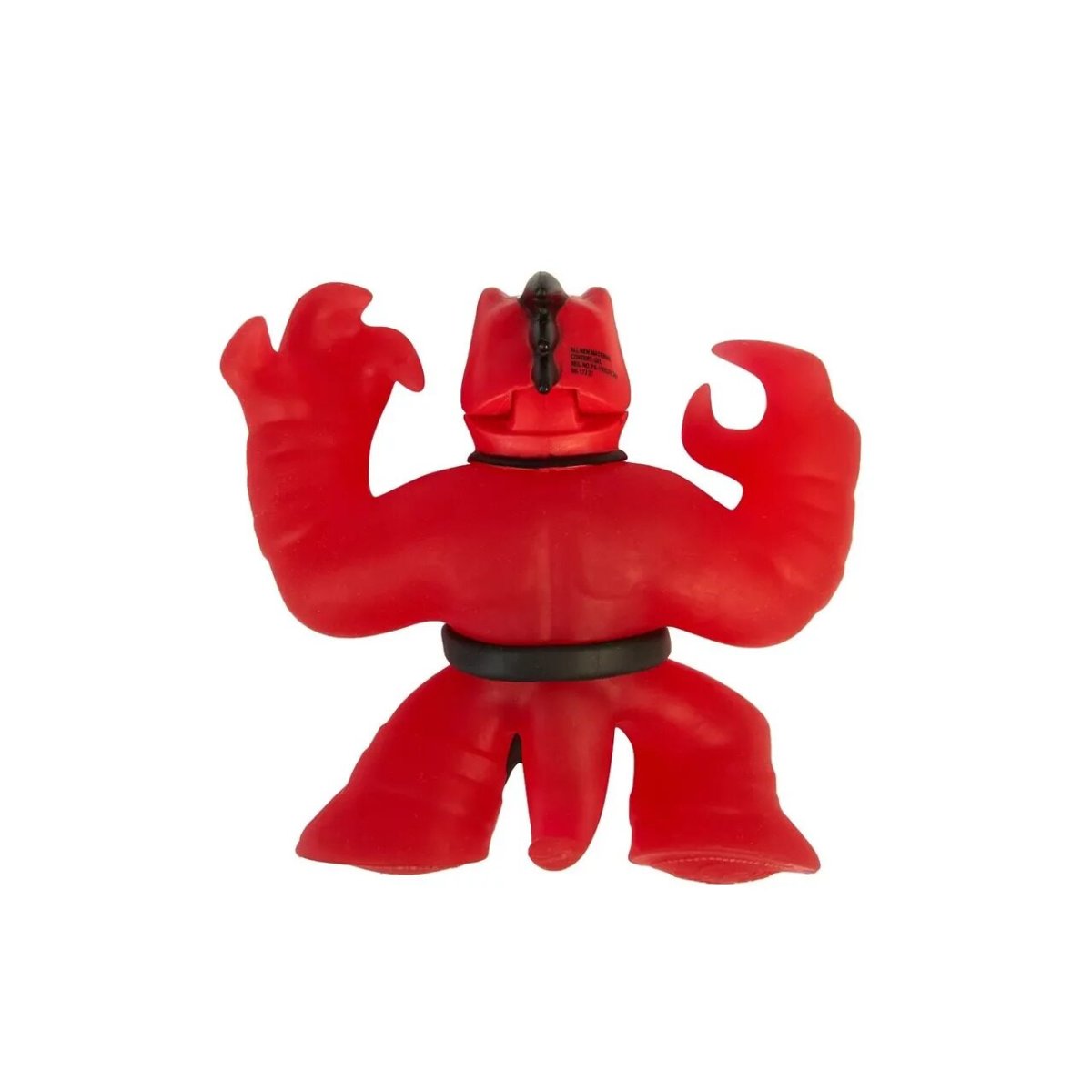 Goojitzu Траш и верапз Дино Икс-Рэй гуджитсу