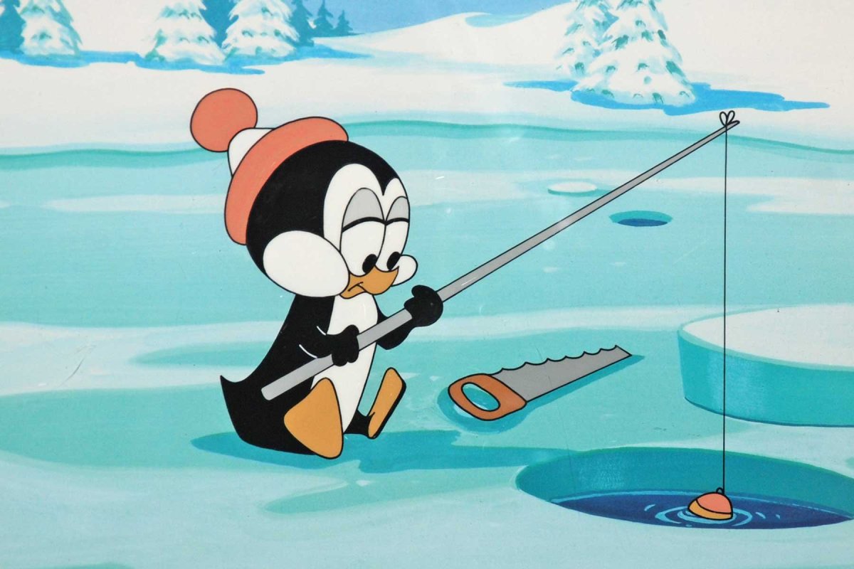 Чилли Вилли 2