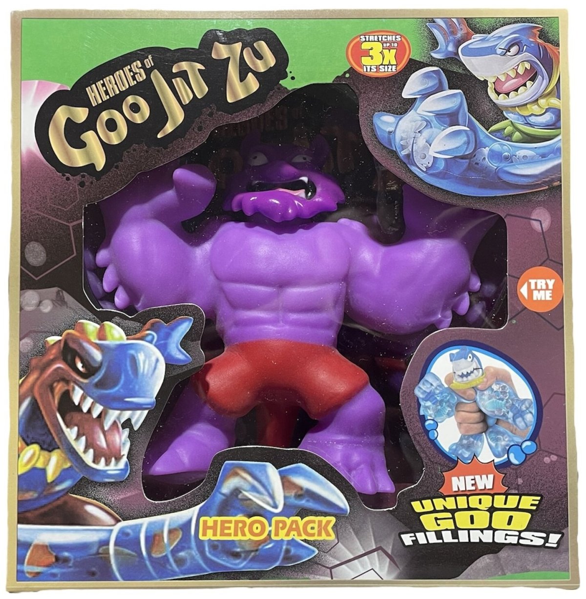 Гуджитсу для девочек