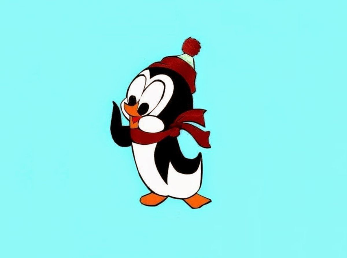 Чилли Вилли обои