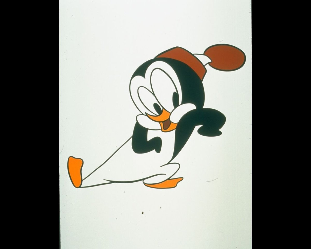 Чилли Вилли